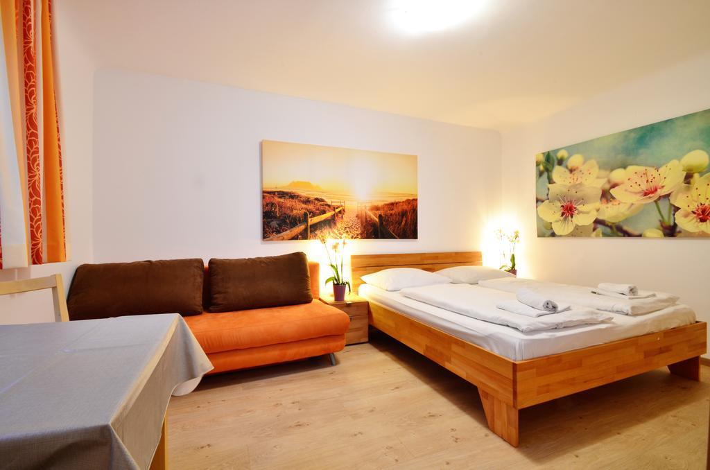 Ajo Central Wien Zimmer foto