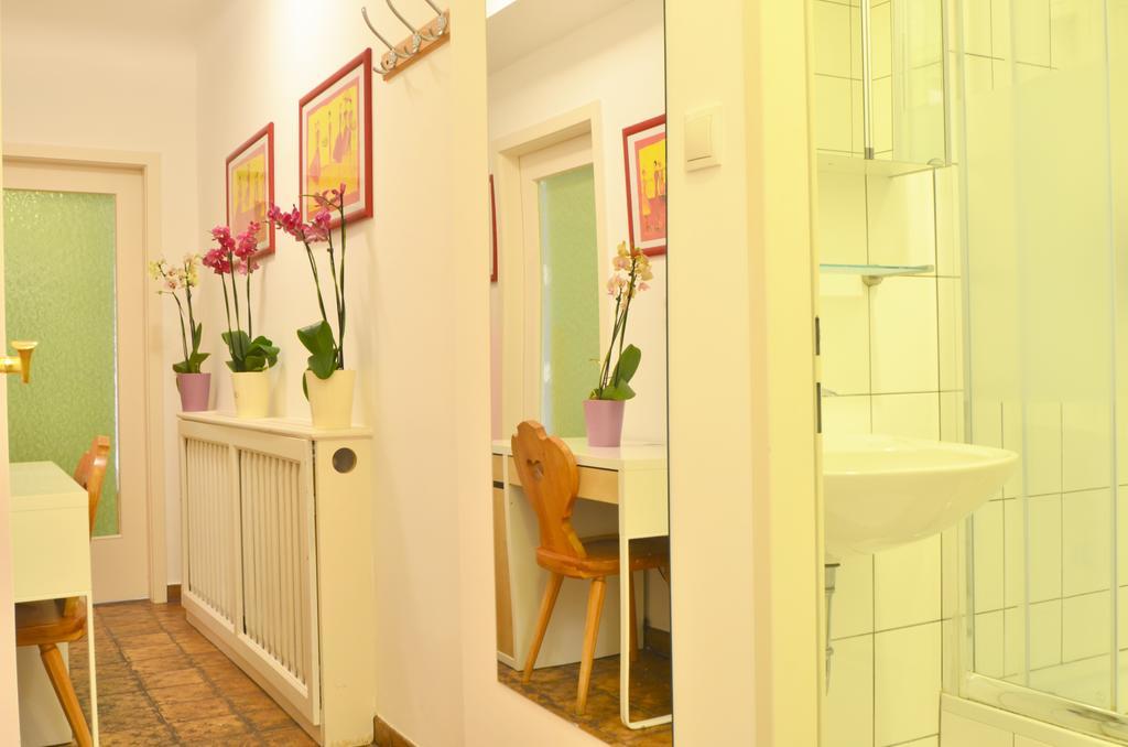 Ajo Central Wien Zimmer foto