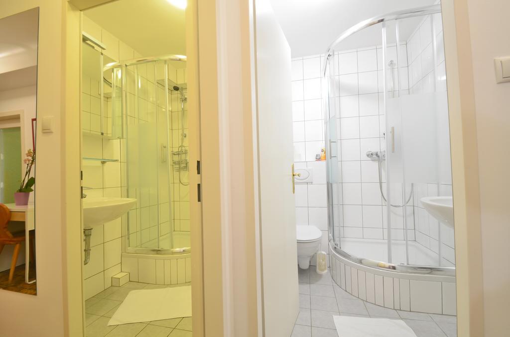 Ajo Central Wien Zimmer foto