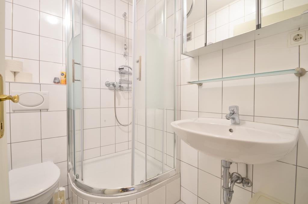 Ajo Central Wien Zimmer foto