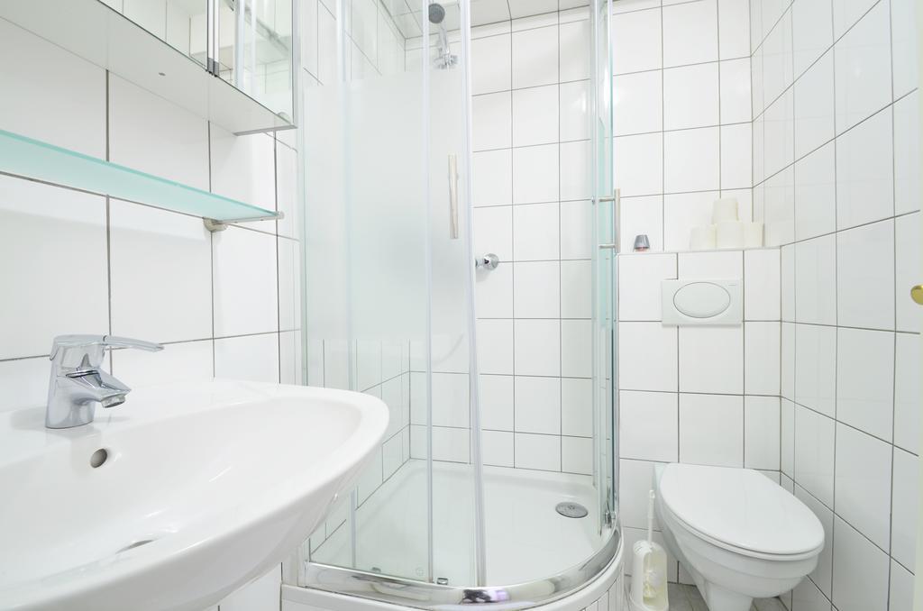 Ajo Central Wien Zimmer foto