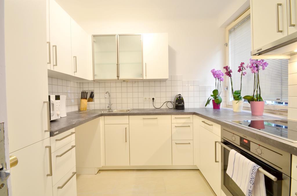 Ajo Central Wien Zimmer foto