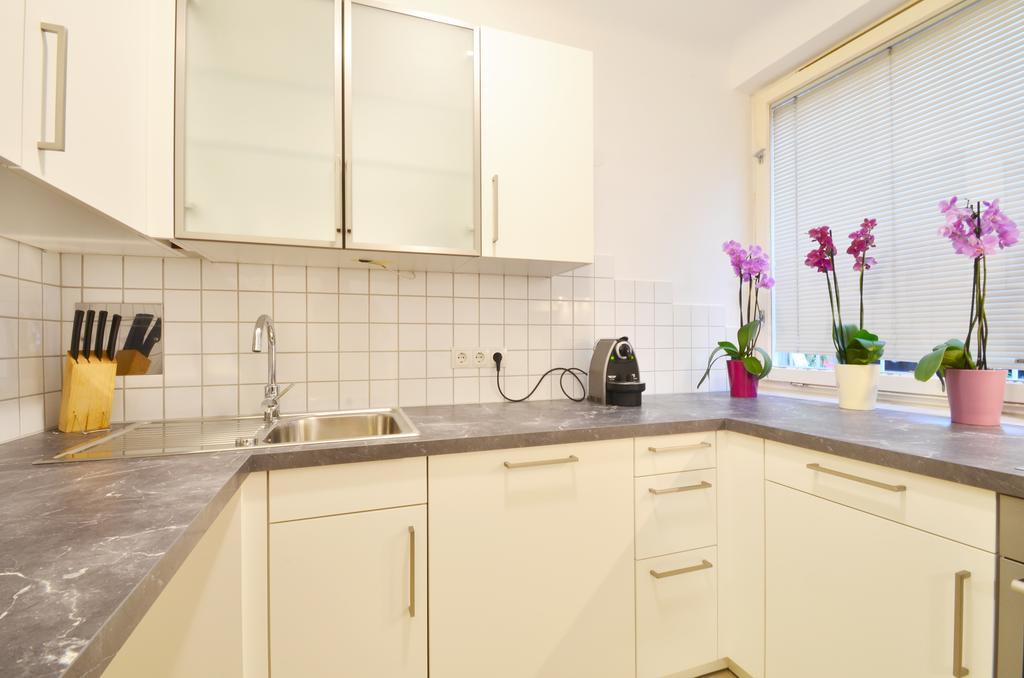 Ajo Central Wien Zimmer foto