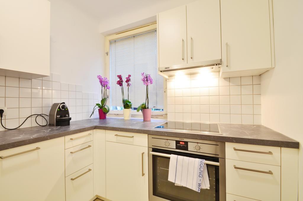 Ajo Central Wien Zimmer foto